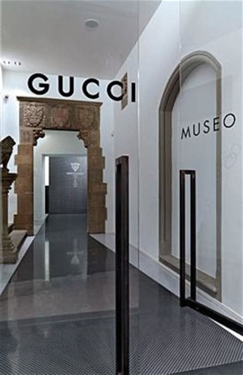 Hotel vicino a Gucci Museo 